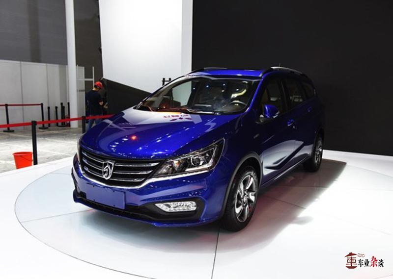 国庆买车？来看涵盖50万以内各个价位的旅行车