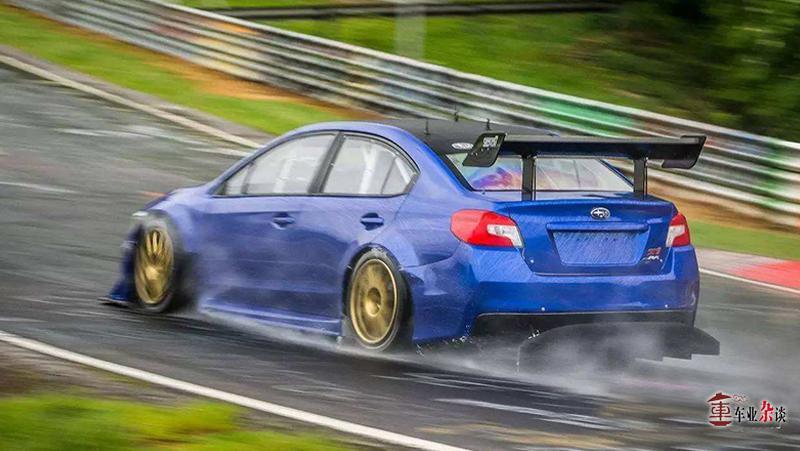 保时捷911刷新纽北量产车圈速记录，借机盘点纽北最速车