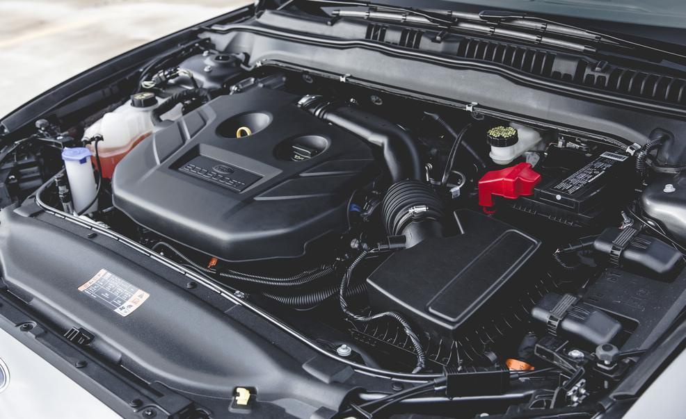 发动机国产后规模渐大，捷豹路虎提前摆脱福特