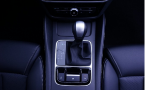 为全家人量身定制 宋MAX参数配置曝光