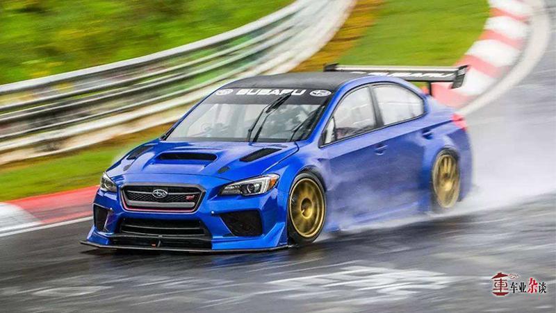 保时捷911刷新纽北量产车圈速记录，借机盘点纽北最速车