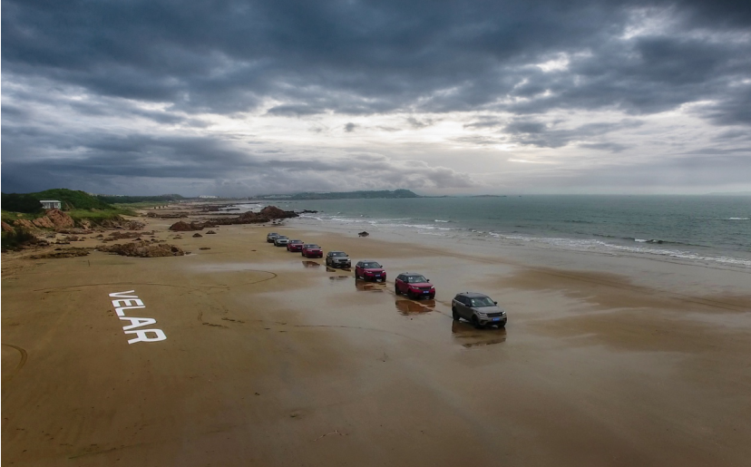 发动机国产后规模渐大，捷豹路虎提前摆脱福特