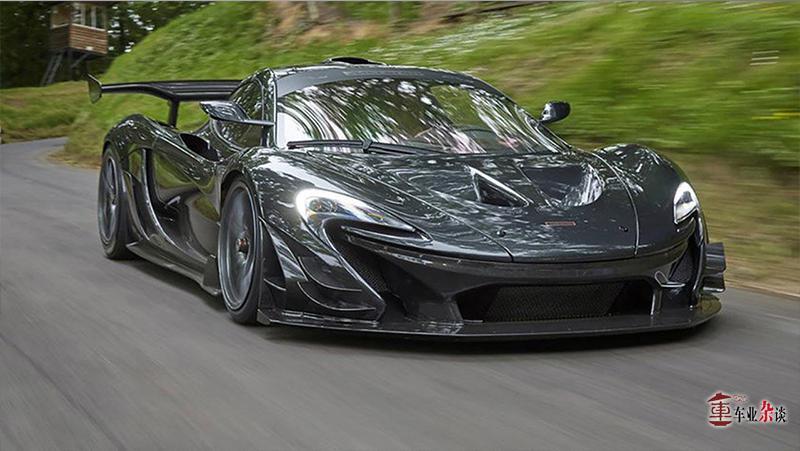 保时捷911刷新纽北量产车圈速记录，借机盘点纽北最速车