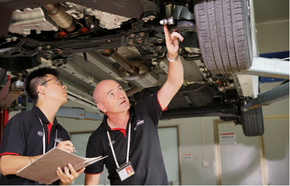 为全家人量身定制 宋MAX参数配置曝光