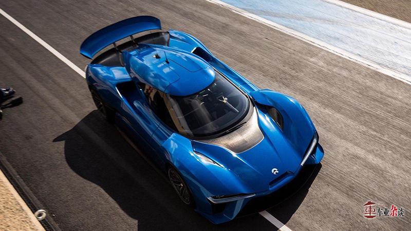 保时捷911刷新纽北量产车圈速记录，借机盘点纽北最速车