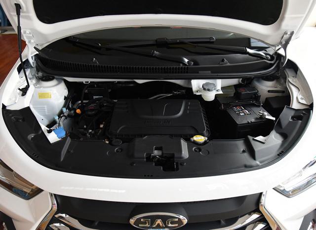 四款5万元级精品小型SUV推荐 满足年轻人需求