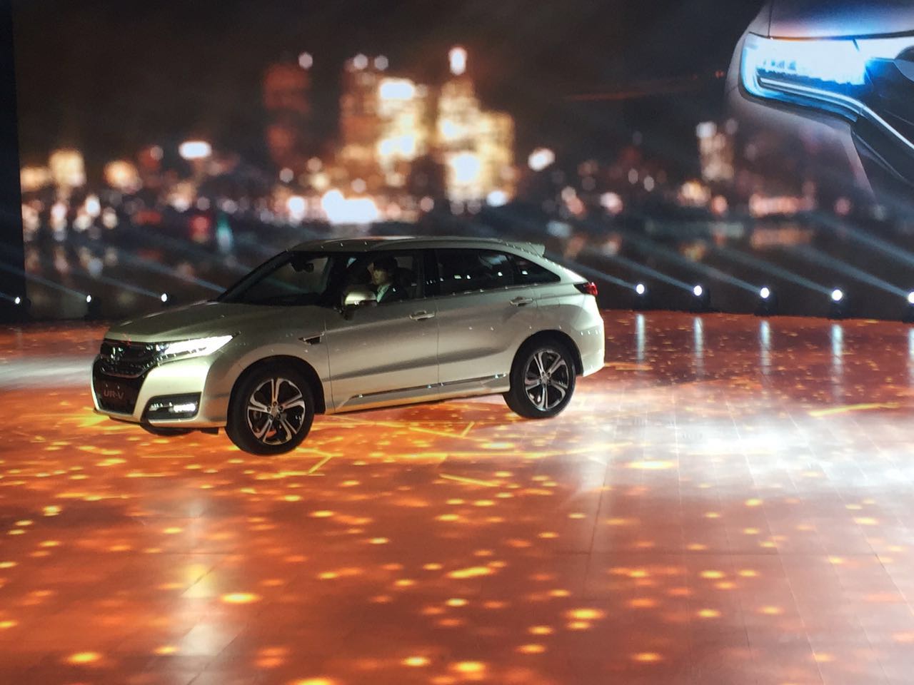 9月的0库存才不是东风本田让市场最惊讶的数据