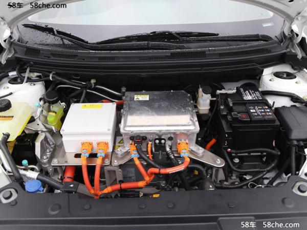 风神E70将于10月12日上市 续航里程350km