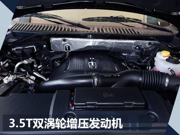 今年四季度十款重磅SUV 有了它可以“横着走”-图5