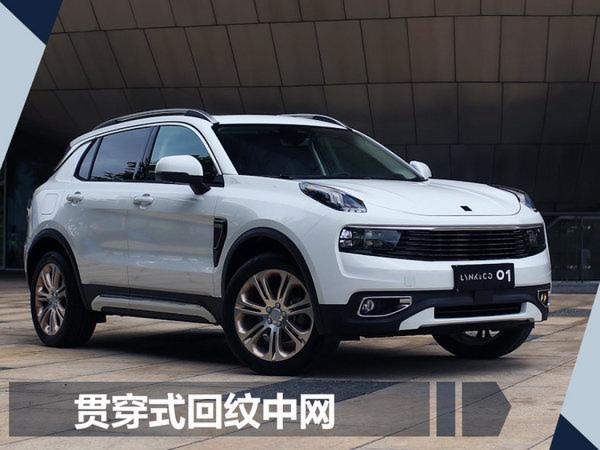 今年四季度十款重磅SUV 有了它可以“横着走”-图2