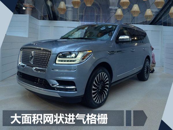 今年四季度十款重磅SUV 有了它可以“横着走”-图3
