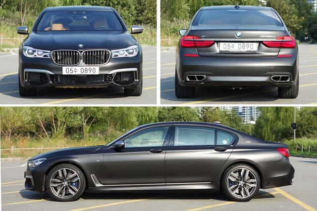 韩国的大老板们，都开什么车？