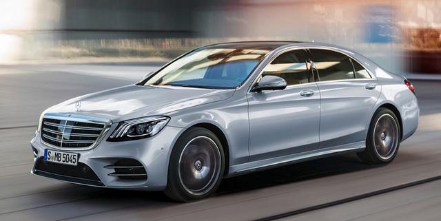 韩国的大老板们，都开什么车？