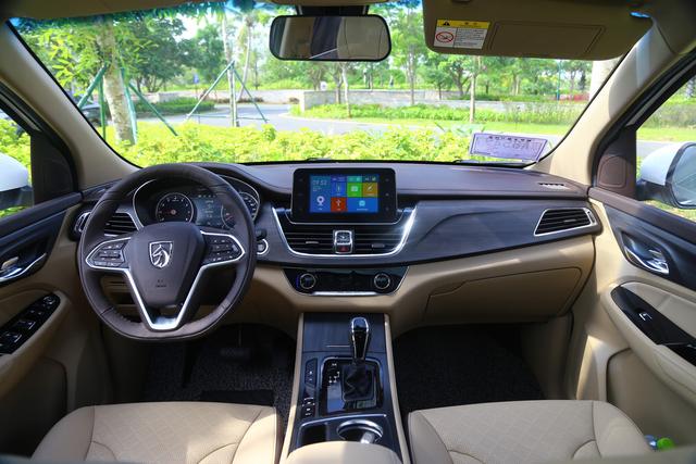 工薪大家庭最爱 10万内能拿下的自主精品MPV