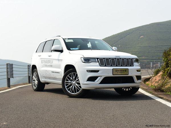 一场高品质的自驾游 70万能买的长途舒适的SUV-图3