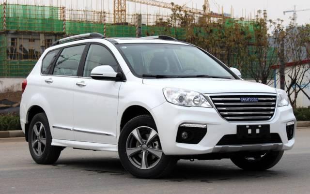 哈弗H6自我膨胀后，辜负信任，无底限抖动和高油耗成了标配！