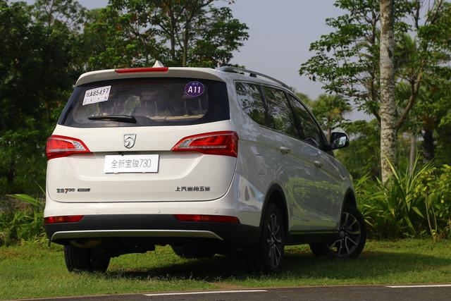 工薪大家庭最爱 10万内能拿下的自主精品MPV