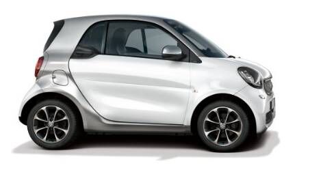 梅赛德斯-奔驰（中国）汽车销售有限公司召回部分进口精灵系列汽车