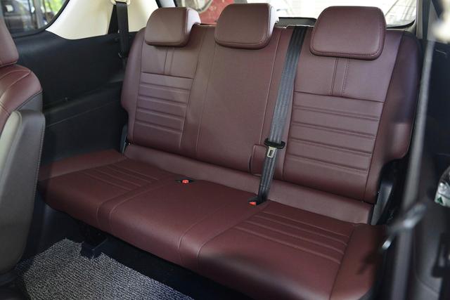 工薪大家庭最爱 10万内能拿下的自主精品MPV