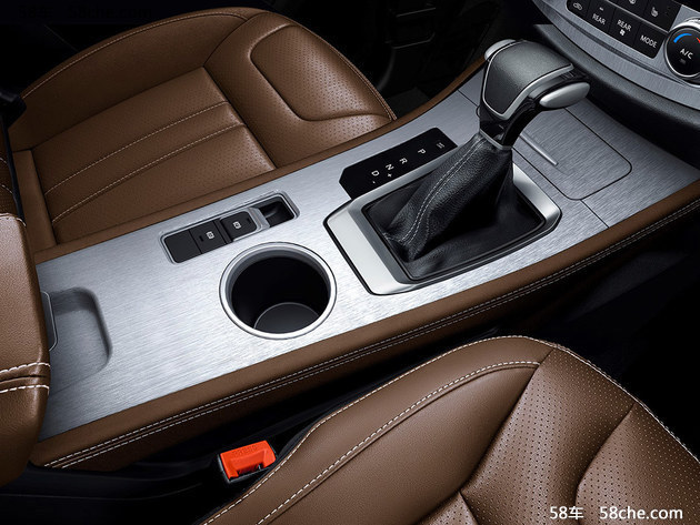 比速T5 8AT自动挡配置曝光 十月底将上市