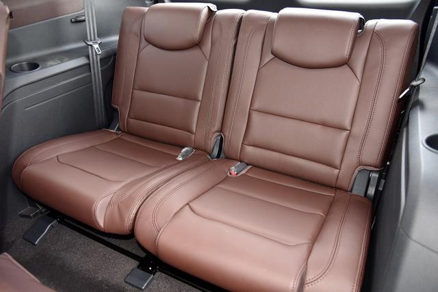 工薪大家庭最爱 10万内能拿下的自主精品MPV