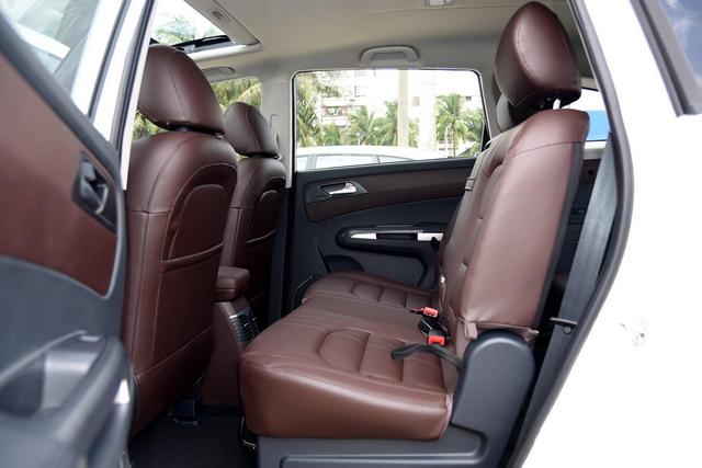 工薪大家庭最爱 10万内能拿下的自主精品MPV