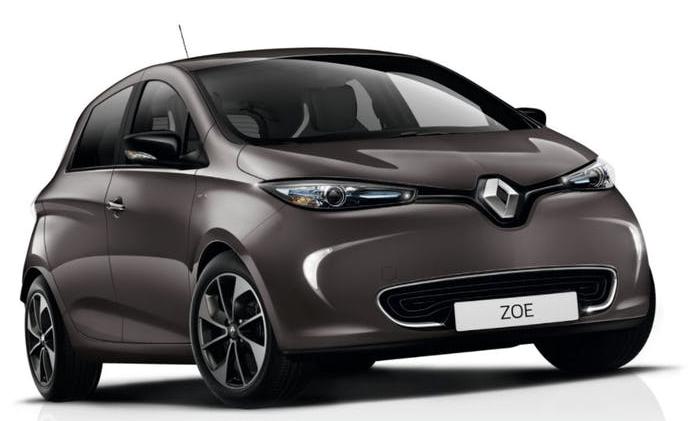 电动汽车，黑科技，前瞻技术，热点车型，雷诺AI大数据,雷诺AI故障预判,雷诺大数据故障预判