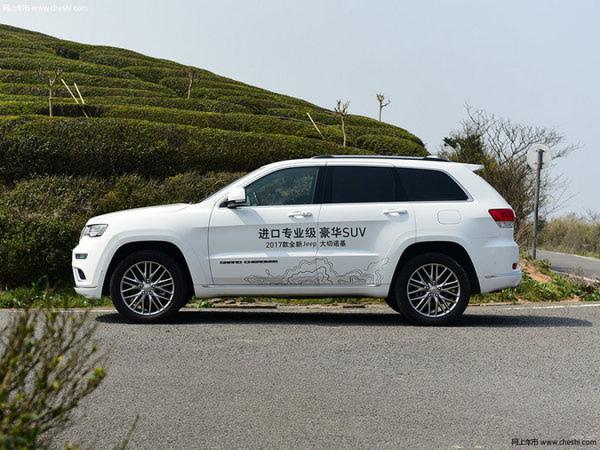 一场高品质的自驾游 70万能买的长途舒适的SUV-图4