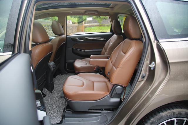 工薪大家庭最爱 10万内能拿下的自主精品MPV