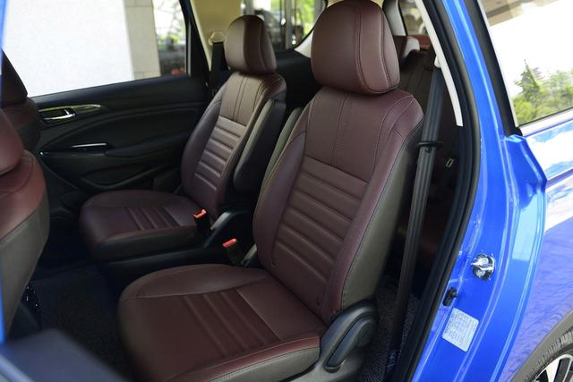 工薪大家庭最爱 10万内能拿下的自主精品MPV