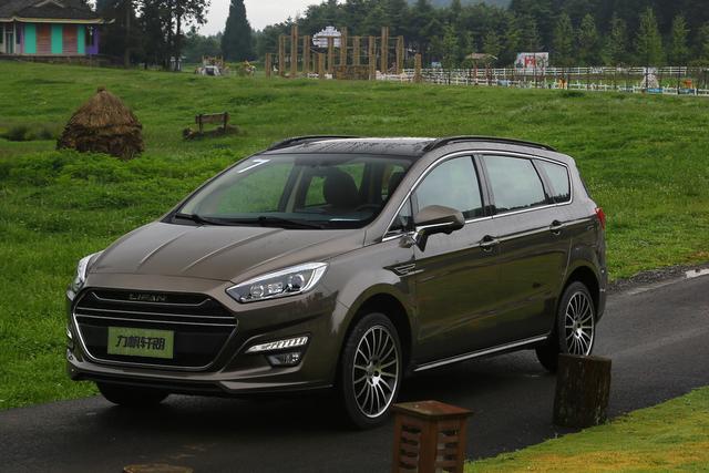 工薪大家庭最爱 10万内能拿下的自主精品MPV