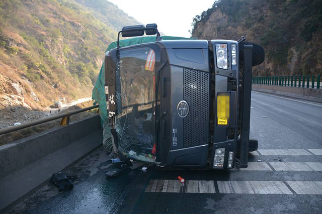 山区驾车危险度极高？这6点保命技巧不得不看