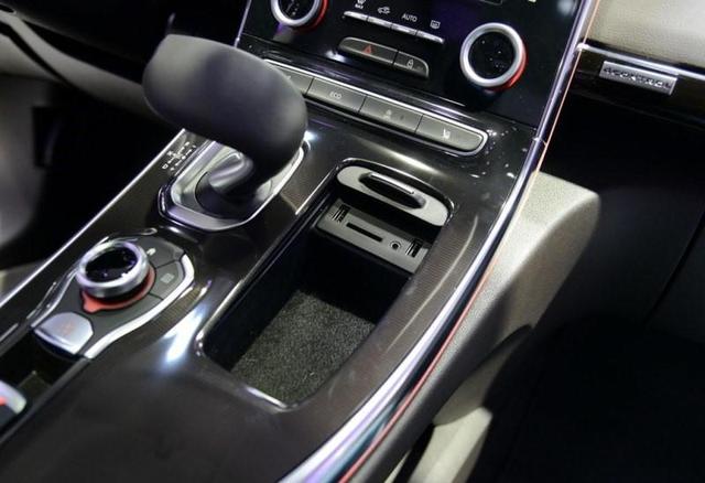 底盘是SUV，车身是MPV，雷诺这车斗得过GL8吗？