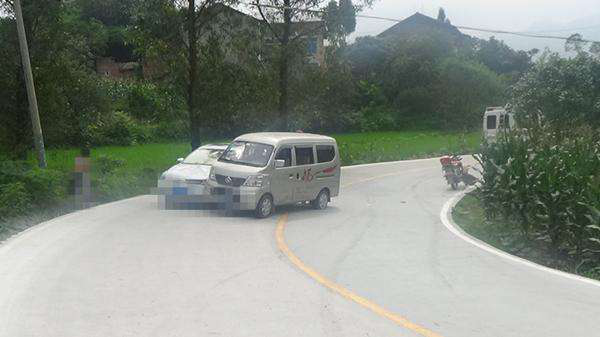 山区驾车危险度极高？这6点保命技巧不得不看