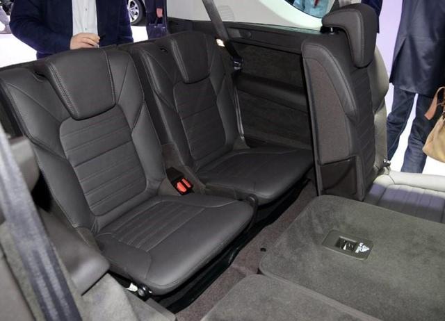 底盘是SUV，车身是MPV，雷诺这车斗得过GL8吗？