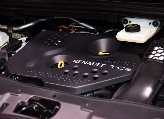 底盘是SUV，车身是MPV，雷诺这车斗得过GL8吗？