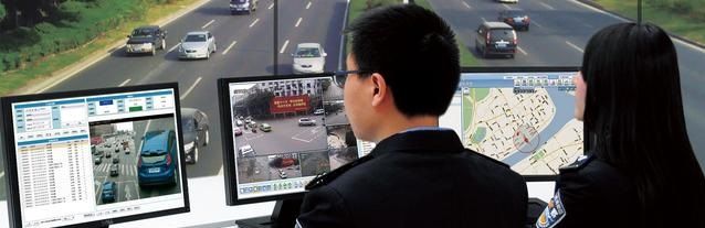 [转帖]中国首个海燕系统已执行，八天抓拍不系安全带1828起