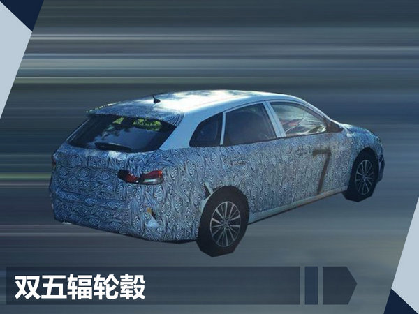 韩系品牌年内6款新车将上市  4款都是全新车型-图3