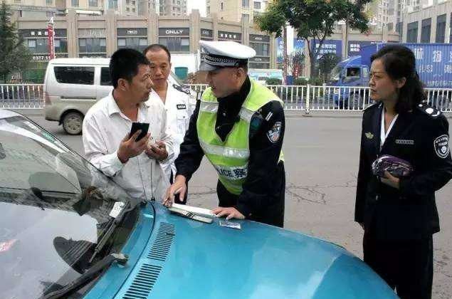 [转帖]中国首个海燕系统已执行，八天抓拍不系安全带1828起