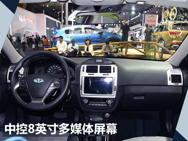 韩系品牌年内6款新车将上市  4款都是全新车型-图5