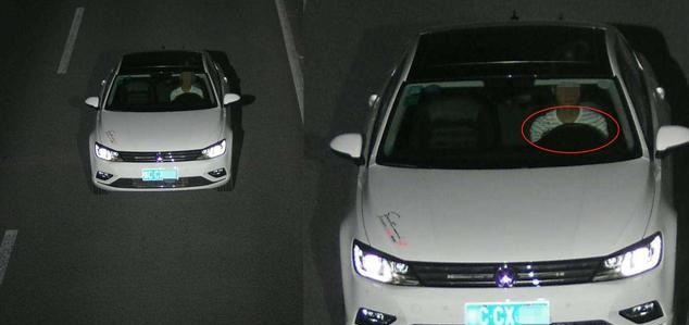 [转帖]中国首个海燕系统已执行，八天抓拍不系安全带1828起