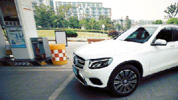 阿里将建首个智能加油站 自动识别车主淘宝ID