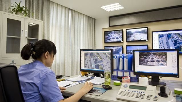 [转帖]中国首个海燕系统已执行，八天抓拍不系安全带1828起