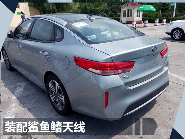 年内韩系动作不停继续推6款新车 SUV占三分之一-图11