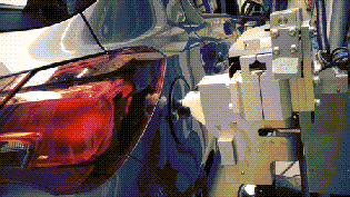 阿里将建首个智能加油站 自动识别车主淘宝ID