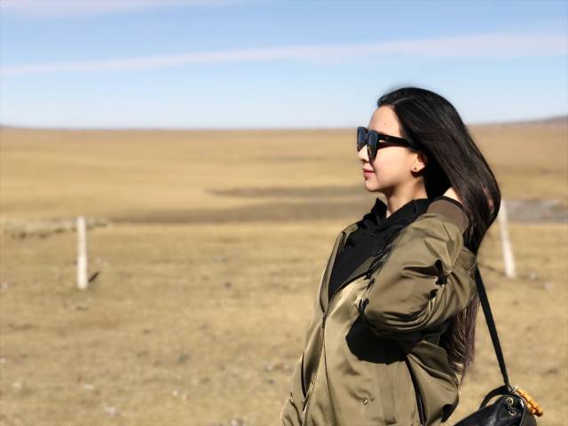 萌妹子与“英国绅士”一起豁赛道！动静皆惟·美！