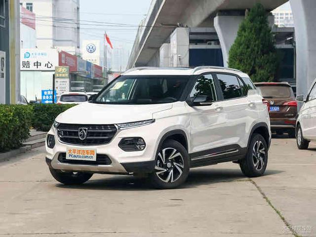 [转帖]国庆买车不迷茫 看过这些热销车型再下手