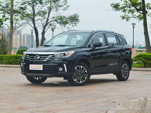 [转帖]国庆买车不迷茫 看过这些热销车型再下手