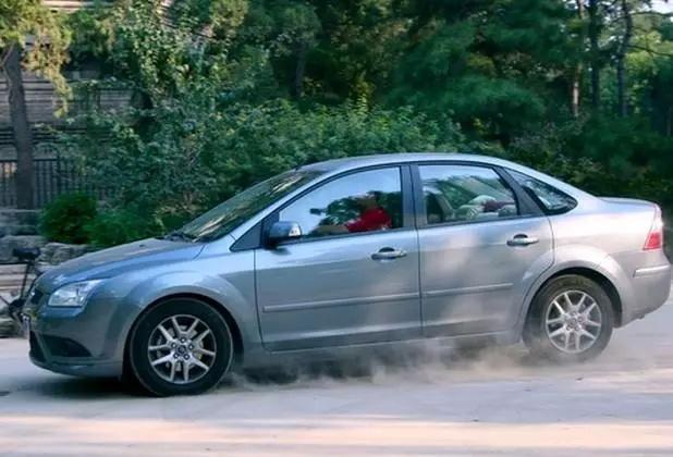 为什么说刹车时要看后视镜的都是老司机？