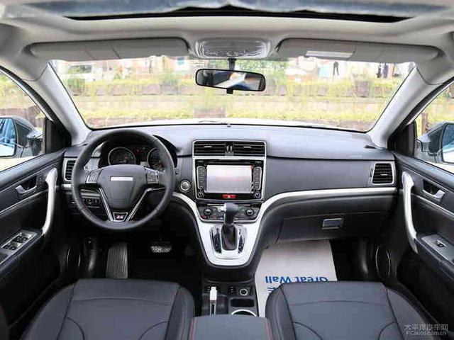 [转帖]国庆买车不迷茫 看过这些热销车型再下手